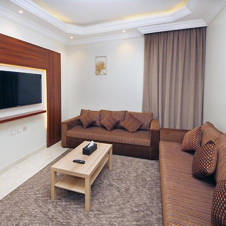 Ghima Jeddah Aparthotel Екстериор снимка