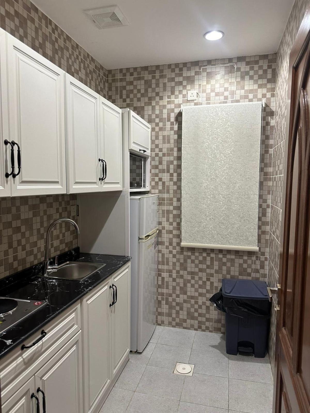 Ghima Jeddah Aparthotel Екстериор снимка