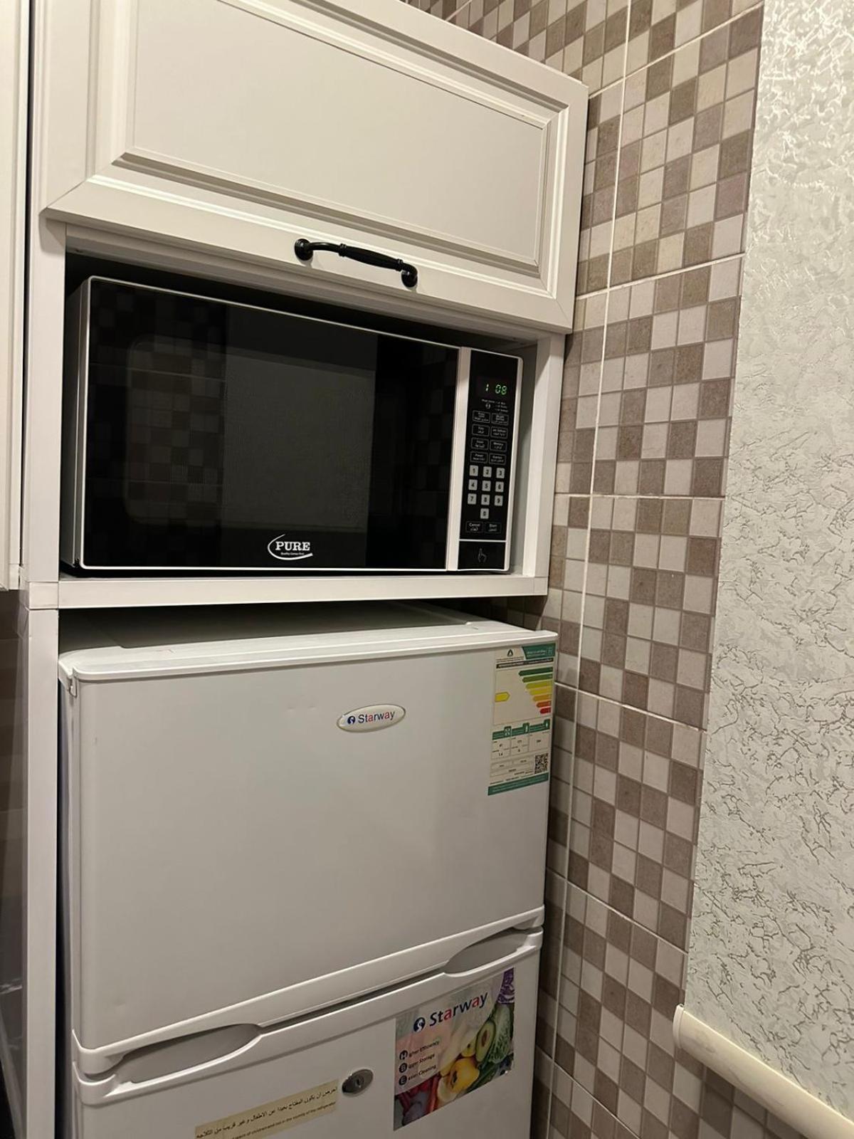 Ghima Jeddah Aparthotel Екстериор снимка