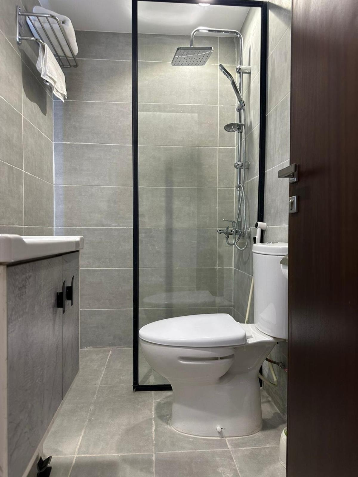 Ghima Jeddah Aparthotel Екстериор снимка