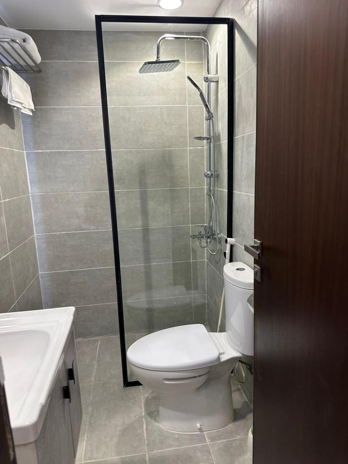 Ghima Jeddah Aparthotel Екстериор снимка