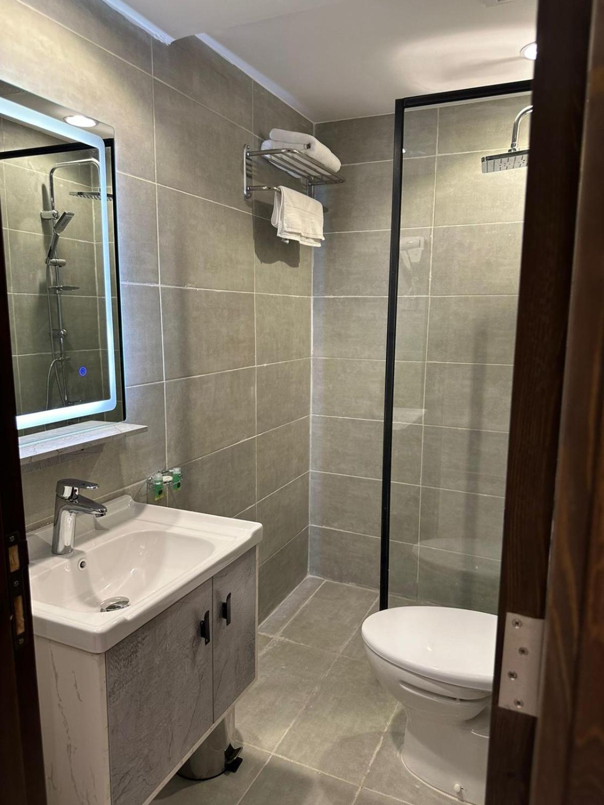 Ghima Jeddah Aparthotel Екстериор снимка