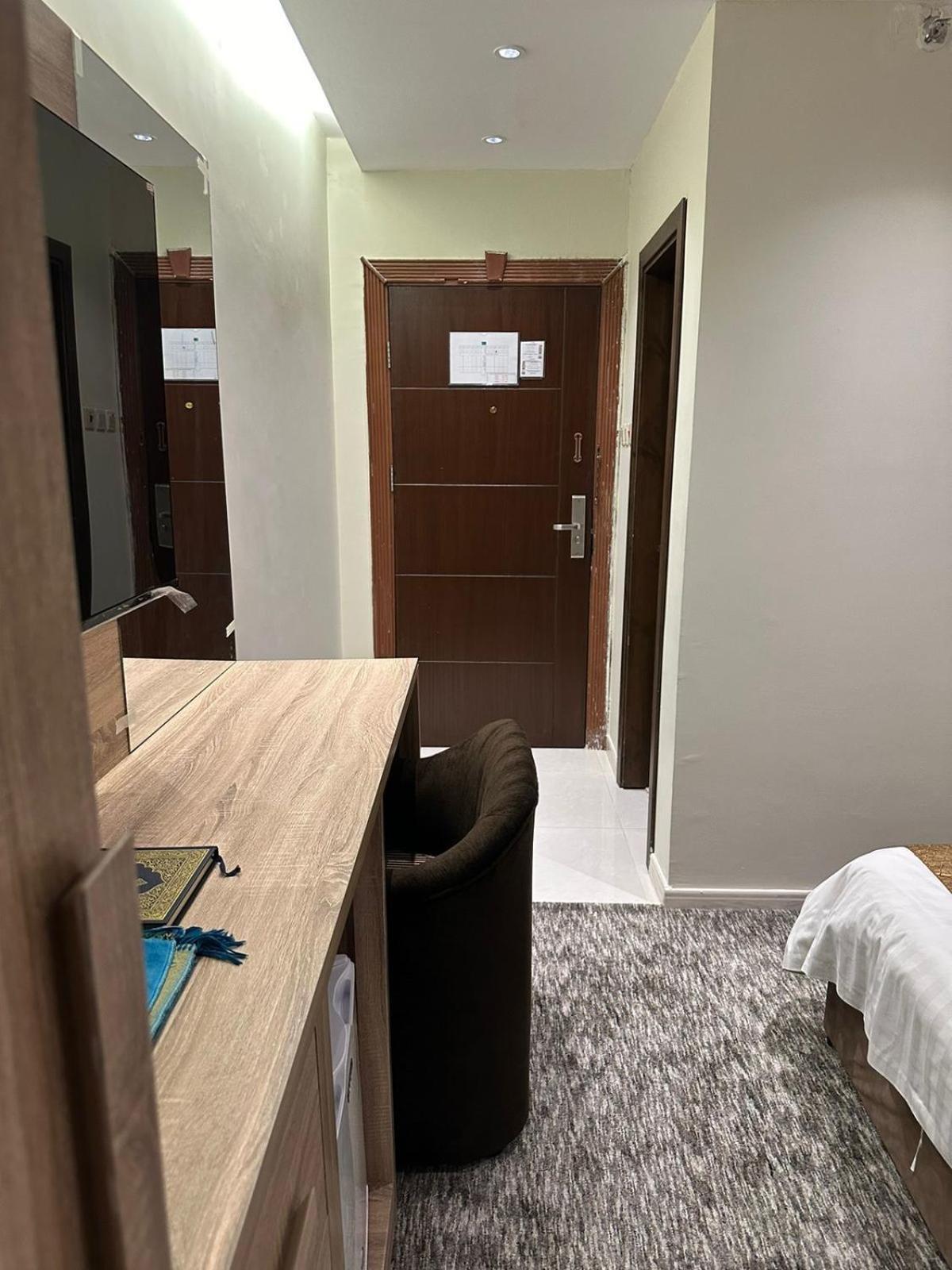 Ghima Jeddah Aparthotel Екстериор снимка