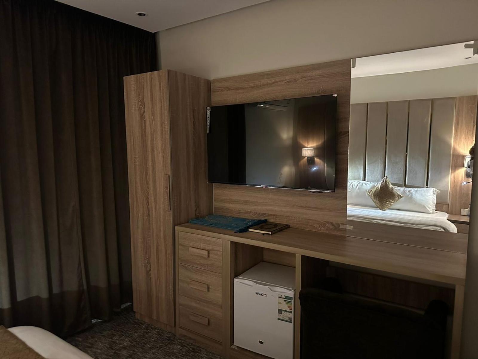Ghima Jeddah Aparthotel Екстериор снимка