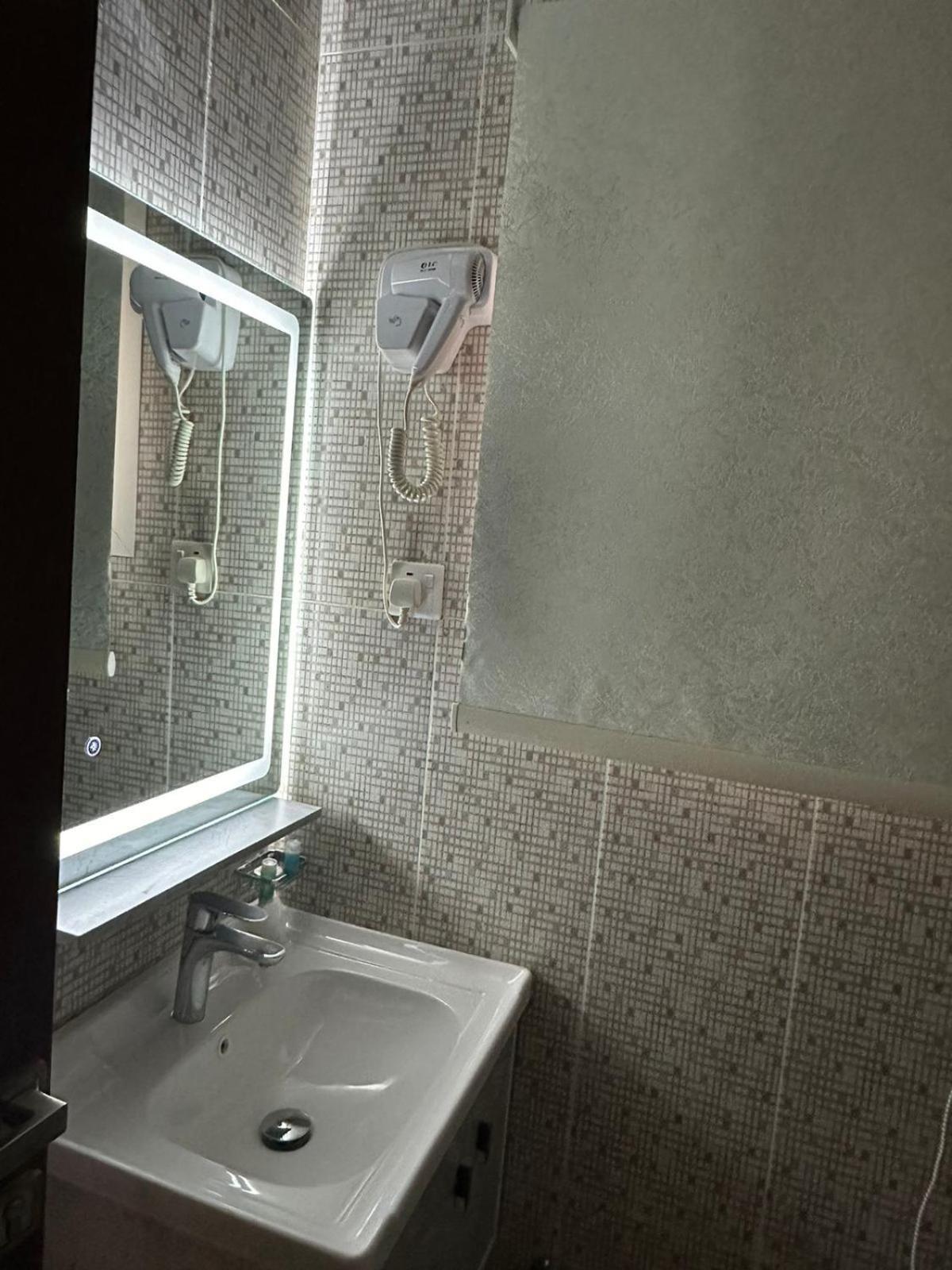 Ghima Jeddah Aparthotel Екстериор снимка