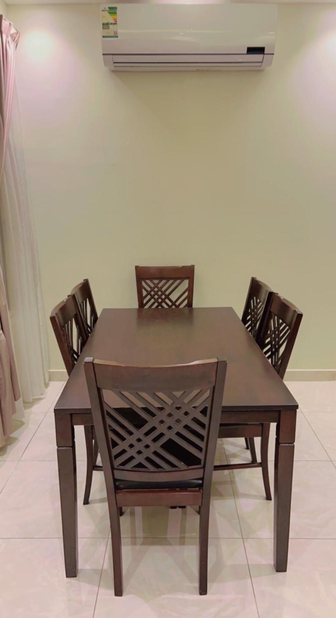 Ghima Jeddah Aparthotel Екстериор снимка