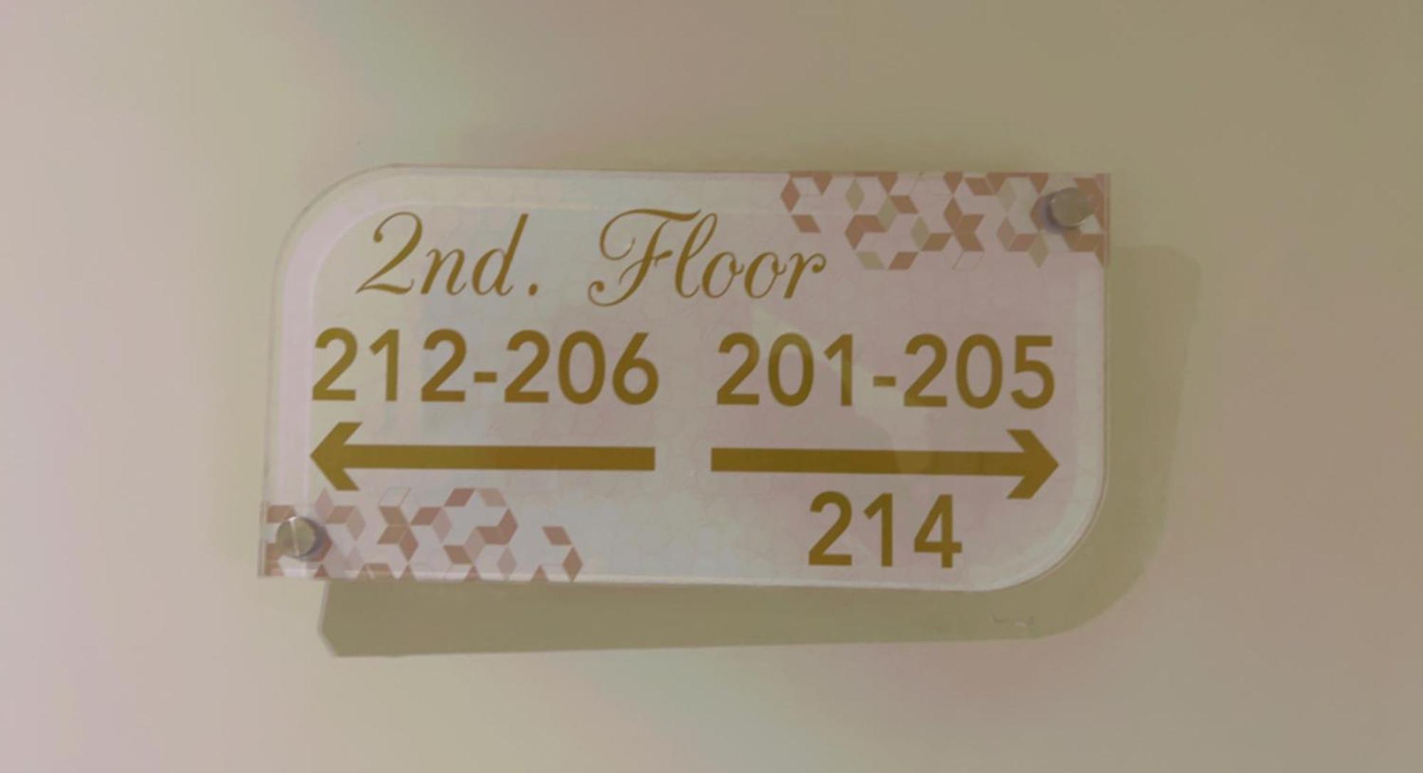 Ghima Jeddah Aparthotel Екстериор снимка