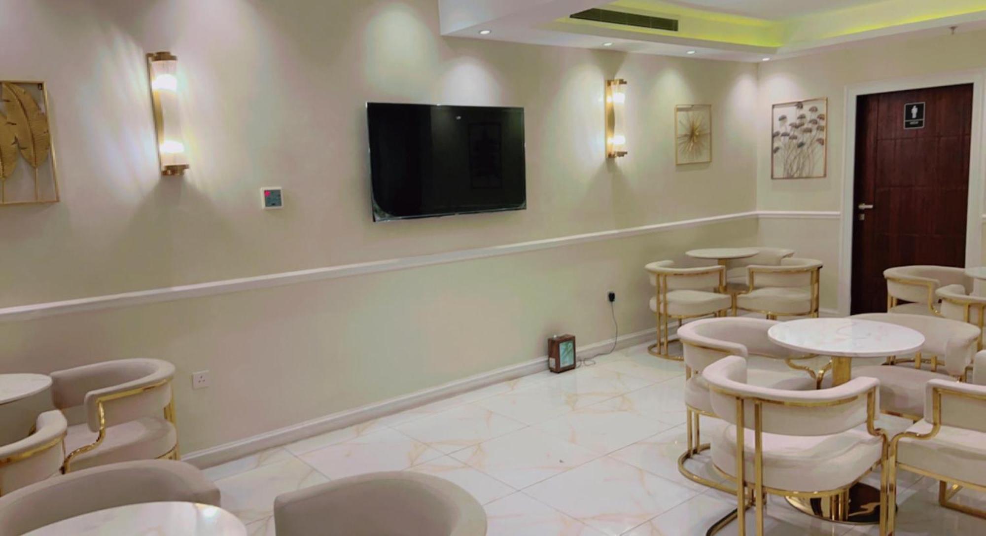 Ghima Jeddah Aparthotel Екстериор снимка